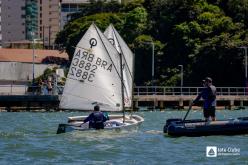Galeria de Fotos - FOTOS - Regata do Dia das Mães
