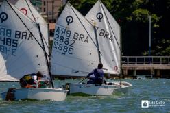 Galeria de Fotos - FOTOS - Regata do Dia das Mães