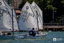 Galeria de Fotos - FOTOS - Regata do Dia das Mães