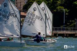 Galeria de Fotos - FOTOS - Regata do Dia das Mães