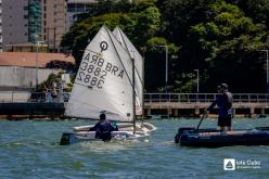 Galeria de Fotos - FOTOS - Regata do Dia das Mães