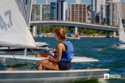 Galeria de Fotos - FOTOS - Regata do Dia das Mães