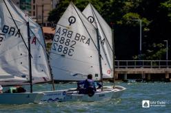 Galeria de Fotos - FOTOS - Regata do Dia das Mães