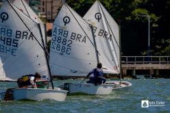 Galeria de Fotos - FOTOS - Regata do Dia das Mães