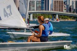 Galeria de Fotos - FOTOS - Regata do Dia das Mães