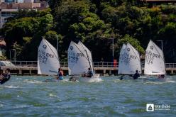 Galeria de Fotos - FOTOS - Regata do Dia das Mães