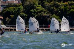 Galeria de Fotos - FOTOS - Regata do Dia das Mães