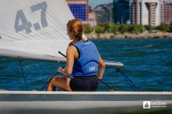Galeria de Fotos - FOTOS - Regata do Dia das Mães