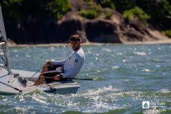 Galeria de Fotos - FOTOS - Regata do Dia das Mães