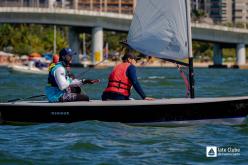 Galeria de Fotos - FOTOS - Regata do Dia das Mães
