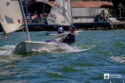 Galeria de Fotos - FOTOS - Regata do Dia das Mães