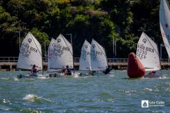 Galeria de Fotos - FOTOS - Regata do Dia das Mães