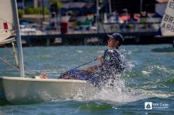 Galeria de Fotos - FOTOS - Regata do Dia das Mães