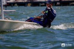 Galeria de Fotos - FOTOS - Regata do Dia das Mães
