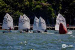 Galeria de Fotos - FOTOS - Regata do Dia das Mães