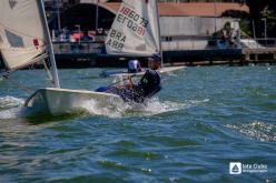 Galeria de Fotos - FOTOS - Regata do Dia das Mães