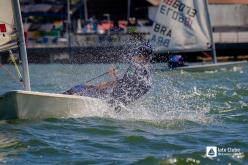 Galeria de Fotos - FOTOS - Regata do Dia das Mães