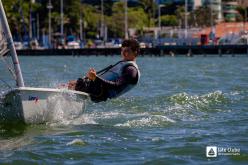 Galeria de Fotos - FOTOS - Regata do Dia das Mães