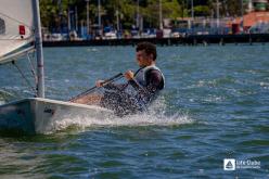 Galeria de Fotos - FOTOS - Regata do Dia das Mães