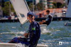Galeria de Fotos - FOTOS - Regata do Dia das Mães