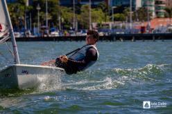 Galeria de Fotos - FOTOS - Regata do Dia das Mães
