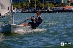 Galeria de Fotos - FOTOS - Regata do Dia das Mães