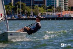 Galeria de Fotos - FOTOS - Regata do Dia das Mães