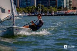 Galeria de Fotos - FOTOS - Regata do Dia das Mães