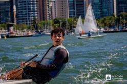 Galeria de Fotos - FOTOS - Regata do Dia das Mães