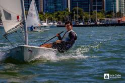 Galeria de Fotos - FOTOS - Regata do Dia das Mães
