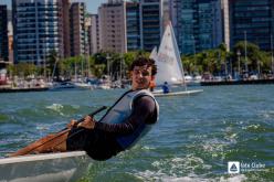 Galeria de Fotos - FOTOS - Regata do Dia das Mães
