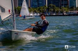 Galeria de Fotos - FOTOS - Regata do Dia das Mães