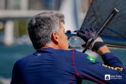 Galeria de Fotos - FOTOS - Regata do Dia das Mães