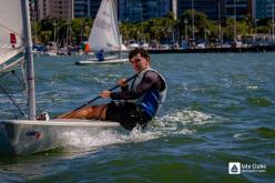 Galeria de Fotos - FOTOS - Regata do Dia das Mães