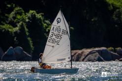 Galeria de Fotos - FOTOS - Regata do Dia das Mães