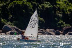 Galeria de Fotos - FOTOS - Regata do Dia das Mães