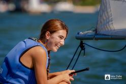 Galeria de Fotos - FOTOS - Regata do Dia das Mães