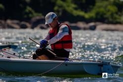 Galeria de Fotos - FOTOS - Regata do Dia das Mães