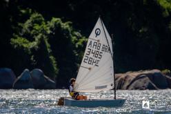 Galeria de Fotos - FOTOS - Regata do Dia das Mães