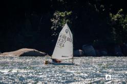 Galeria de Fotos - FOTOS - Regata do Dia das Mães