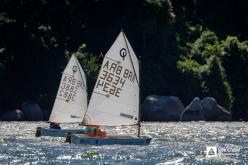 Galeria de Fotos - FOTOS - Regata do Dia das Mães