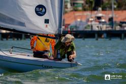 Galeria de Fotos - FOTOS - Regata do Dia das Mães