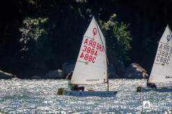 Galeria de Fotos - FOTOS - Regata do Dia das Mães