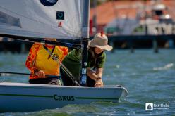 Galeria de Fotos - FOTOS - Regata do Dia das Mães