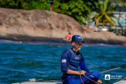 Galeria de Fotos - FOTOS - Regata do Dia das Mães