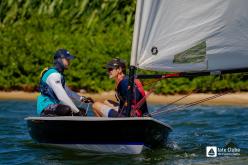 Galeria de Fotos - FOTOS - Regata do Dia das Mães