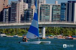 Galeria de Fotos - FOTOS - Regata do Dia das Mães