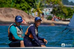 Galeria de Fotos - FOTOS - Regata do Dia das Mães