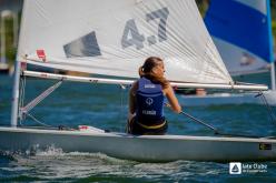Galeria de Fotos - FOTOS - Regata do Dia das Mães
