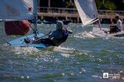 Galeria de Fotos - FOTOS - Regata do Dia das Mães